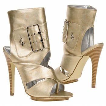 BABY PHAT Women's Ariel