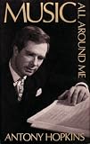 Music all around me : a personal choice from the literature of music