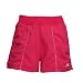 (ニューバランス)new balance ストレッチランショートパンツ　　　　　　 NBW21447W 830 カーマインロース゛ M