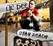 Lil Dee-Stay Ready (3 Tracks)