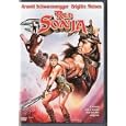 Red Sonja [1985] (REGION 1) (NTSC)