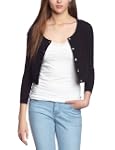 VERO MODA Damen Strickjacke 10089048...