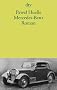 Mercedes-Benz: Aus den Briefen an Hrabal