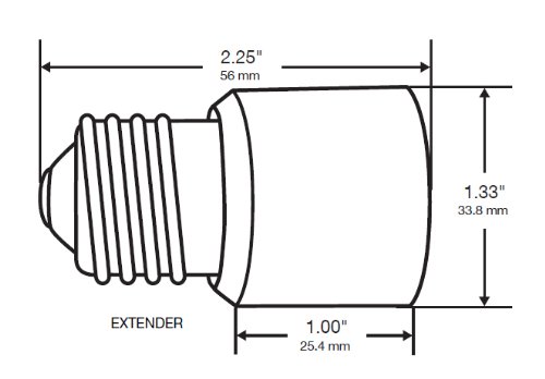 TCP MEDIUM TO MEDIUM number EXTENDER-TCP