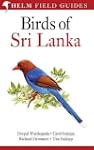 Birds Of Sri Lanka