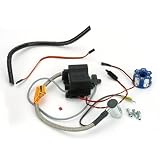 Ign ICU-S Large Plug Cap+ Prop Driver: 45GX2 by Evolution Engines