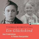 Ein Gl&uuml;ckskind - Thomas Buergenthal