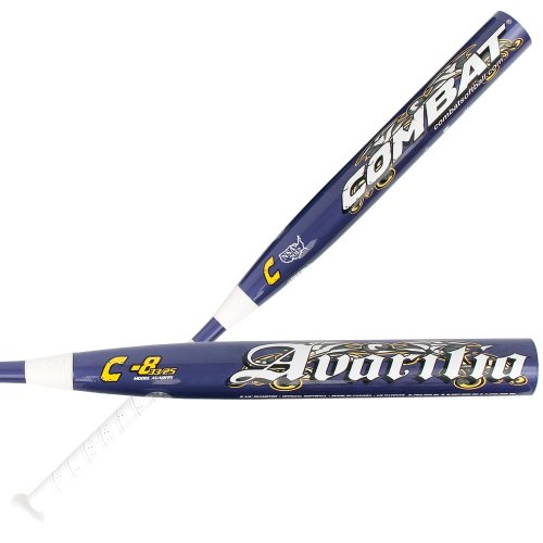 Combat Avaritia (-8) AVARFP1 Softball Bat