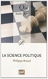 La science politique