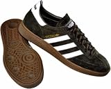 Zoom Produkt-Bild: adidas Spezial Handball olive oliv Gr&ouml;&szlig;e 6 = 39