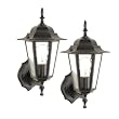 Outdoor Lighting