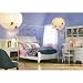 Brookleigh Sleigh Kids Bedroom Collection Size: Queen