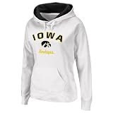 Iowa Hawkeyes Women's 2011 Titan Pullover Sweatshirt