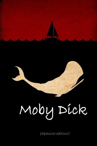 Moby Dick (Spanish edition)