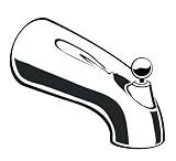 American Standard M953235-0020A Polished SPOUT M953235-0020A