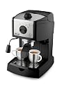 De'Longhi EC155 Espresso Machine Ec155