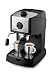 Espressomaschinen - DeLonghi EC 155 Espressomaschine mit 15 bar Pumpendruck 1100 Watt