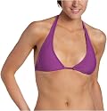 Body Glove Juniors' Smoothies Star Halter Triangle Top