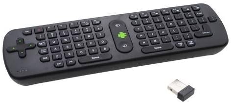 RC11 Android Wireless Keyboard Mouse Remote Controller With Gyroscope for MK802 UG802