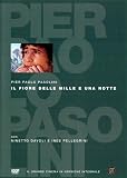 The Arabian Nights (Il Fiore Delle Mille E Una Notte) [NON-USA FORMAT, PAL, Reg.2 Import - Italy]