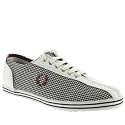 Fred Perry Pow Bowling Shoe