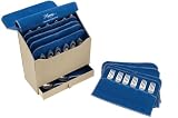 Hagerty 19222 Flatware Organizer, Tan