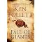 'New' Books read in 2011 (historical fiction/non-fiction)