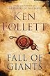 Century 1. Fall of Giants (Century Trilogy 1)
