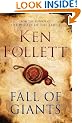Fall of Giants (Century Trilogy 1)