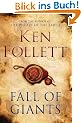 Fall of Giants (Century Trilogy 1)