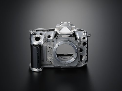 Nikon デジタル一眼レフカメラ D300S ボディ D300S