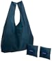 BAGGU Reusable Shopping Tote - 3-Pack,Deep Ocean,one size