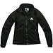 Sports : COX SWAIN Damen FLEECE Jacke OAKS, Farbe: Black, Gr&ouml;&szlig;e: M