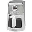 KitchenAid 14-Cup Programmable Coffeemaker - White (KCM534WH)