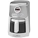 KitchenAid 14-Cup Programmable Coffeemaker - White (KCM534WH)