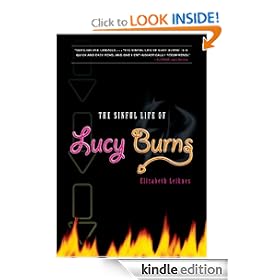 The Sinful Life of Lucy Burns