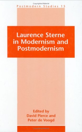  Laurence Sterne