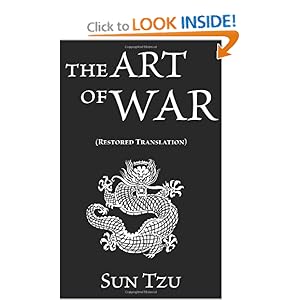Sun Tzu: The Art of War (Restored Translation) Sun Tzu and Lionel Giles