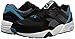 PUMA Men's R698 Splatter Lace-Up Fashion Sneaker