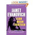 Lean Mean Thirteen: (Stephanie Plum 13)