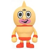 Kinnikuman ~4.25" mini-figure [PansonWorks X Weekly Shonen Jump - 40th Anniversary Edition] (Japanese Import)IMAGE