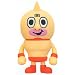 Goku (~4.75"), Kinnikuman (~4.25"), Naruto (~4.25"), Piccolo (4.25"), Tony Tony Chopper (~4") Mini-figure bundle [PansonWorks X Weekly Shonen Jump - 40th Anniversary Edition] (Japanese Import)_s-3