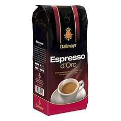 Dallmayr Espresso d'oro 1.000g in Bohne