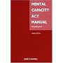 Mental Capacity Act Manual