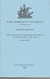 The voyage of Alejandro Malaspina to the Pacific, 1789-1794