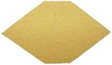 Magnate PTN10 PSA Diamond Sheets No Hole - Stearated - 100 Grit; C Weight; 100 Count/Pkg