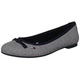 Hilfiger Denim  ALLEN 16E Ballet Flats Women