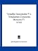 Versailles Immortalise V1: Versaliarum Consecrata Memoria V1 (1720) (French Edition)