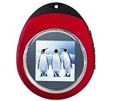 BIOSTEK - DS-150R 1.5 Digital Frame / Key Chain