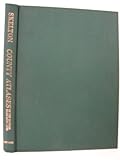 County atlases of the British Isles, 1579-1850 : a bibliography